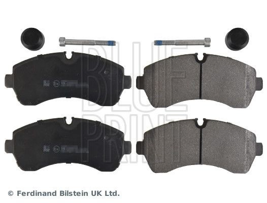 Тормозные колодки Toko cars T2142047LD